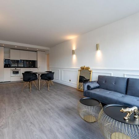 روان Appartement Medicis 1 المظهر الخارجي الصورة