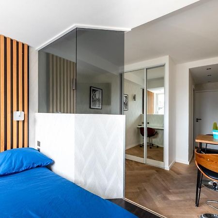 روان Appartement Medicis 1 المظهر الخارجي الصورة