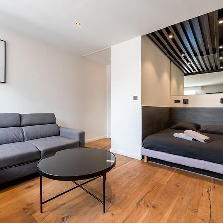 روان Appartement Medicis 1 المظهر الخارجي الصورة