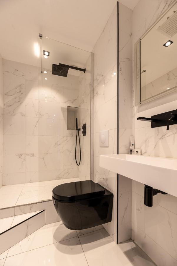 روان Appartement Medicis 1 المظهر الخارجي الصورة