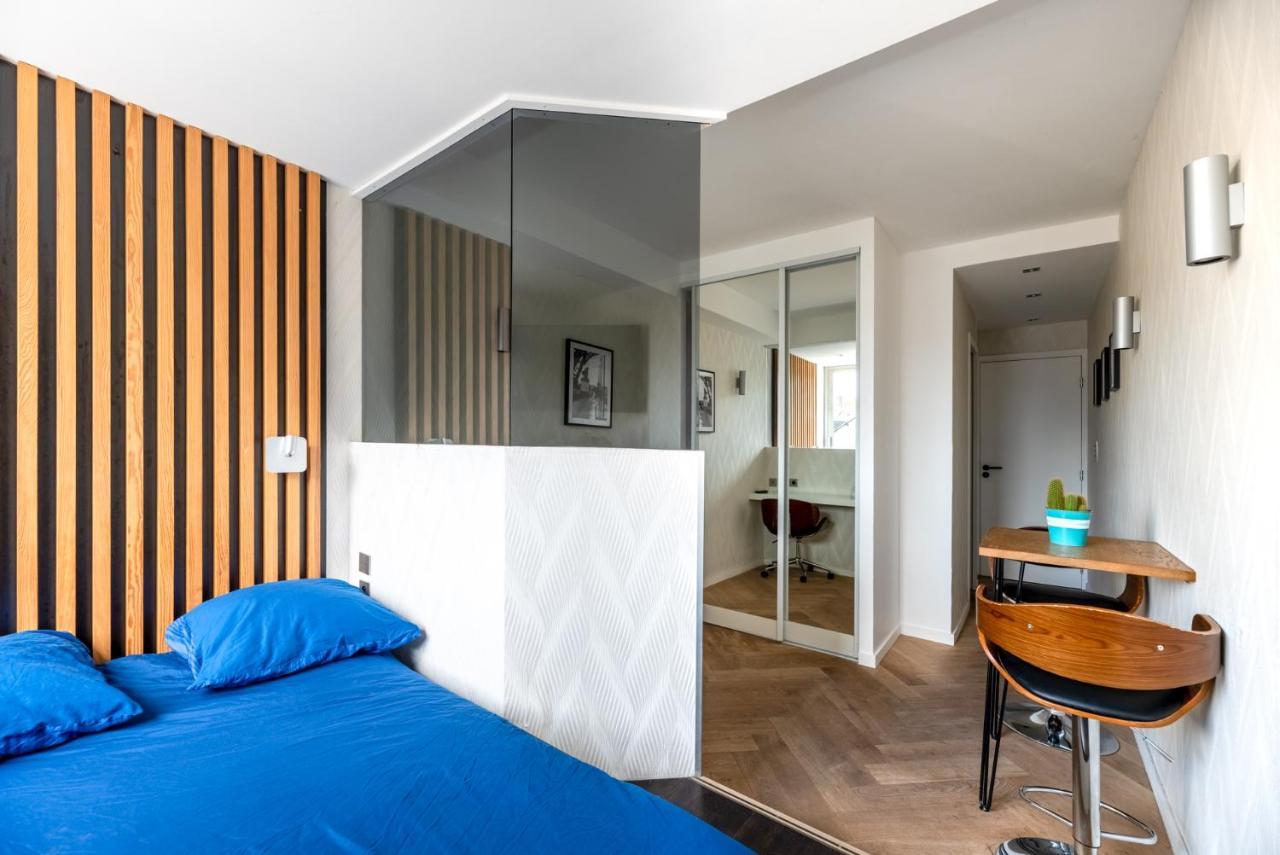 روان Appartement Medicis 1 المظهر الخارجي الصورة